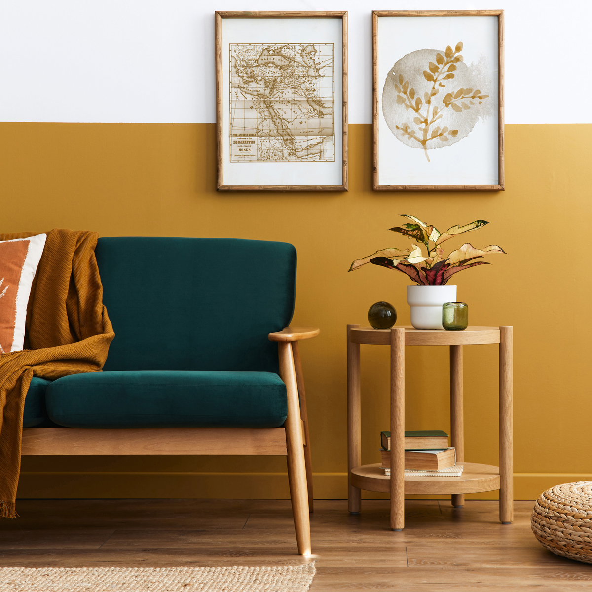 Intérieur rénové – Popeye Rénovation à Fabrègues